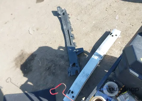 2012 Toyota Highlander Base V6 из США, поврежденный, VIN 5TDBK3EH4CS165957